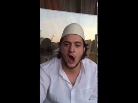 Liebe auf albanisch - ein Albaner in Deutschland