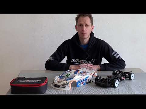 Jilles Groskamp Bumpsteer