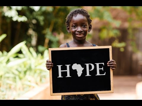 DLM - Hopes [Niger Rap]