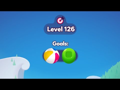 Disney Getaway Blast - Snowpeak Pass 2/34 - Level 126