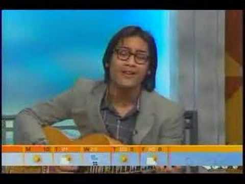 Andy Moon and the Living Ghosts