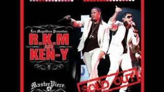 Rakim Y Keny - Amigo