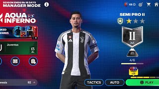 Download lagu FC Mobile - Juventus X Timnas Indonesia 3-4-3 Diamond mp3