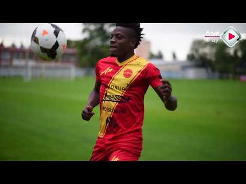 ÖSIF-Play: Alassani Mohamed Moktar