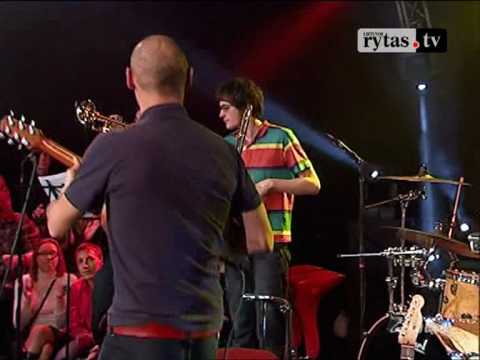 inCulto@GYVAI - YouDontKnow