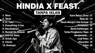 Download lagu TANPA IKLAN Kumpulan Lagu Terbaik HINDIA x FEAST Full Album | Lagu Pop Terpopuler 2026 mp3 Download lagu TANPA IKLAN Kumpulan Lagu Terbaik HINDIA x FEAST Full Album | Lagu Pop Terpopuler 2026 mp3