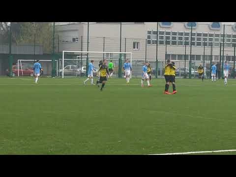 MECZ KO: Prądniczanka Kraków - Piliczanka Pilica