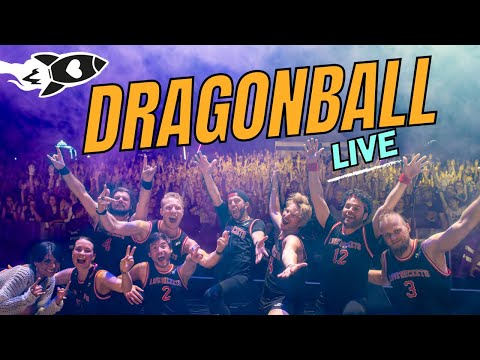 TAG DER HELDEN // – Dragonball Medley (live @ Elbenwald Festival 2023)