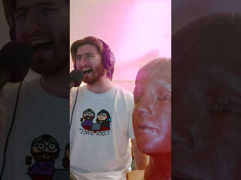 Pinc Wafer - Needed (Live from a room)