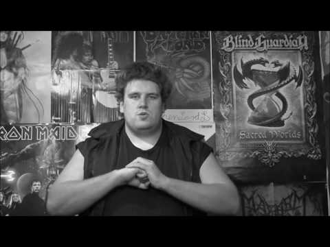 «I hate Rainer Winkler!» #Der Affenbarde   Subs for Boneclinks