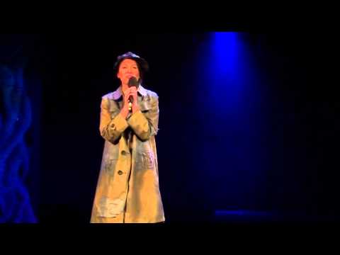 Lucie Pragerová - Samotářka (Sraz 12.1.2013) / Les Misérables-On My Own