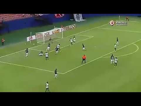 Manaus fazendo história na Copa Verde 2018 o caminho até as semi💪💚 Rumo ao titulo inédito