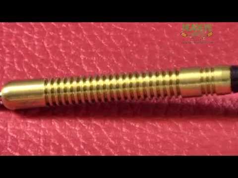 Unicorn Anastasia Dobromyslova 22 gram Golden Darts