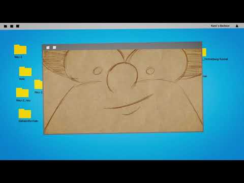 IS KARZL - Episode - SPEZIAL