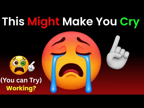 Try Not to Get Emotional While Watching! 👀 