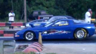 preview picture of video 'headhunter dragway'