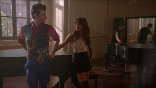 Glee - Get Back (Full Performance)