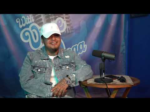 13 Questions With Vince Vega Featuring Baby Wode