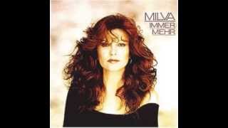 Milva   So bin ich nun mal