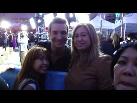 American Idol 2013 []After the Show[] Part 3 - Meeting Paul Jolley