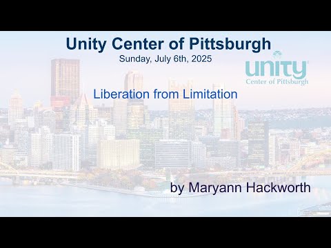 Liberation from Limitation