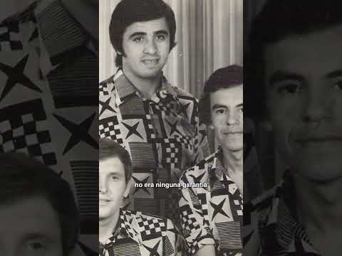 La historia de Los Palmeras! Parte 4 #lospalmeras #cumbia #cumbiatube