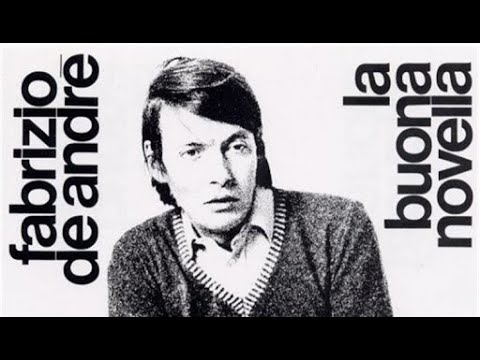 Fabrizio De André e La Buona Novella: Incontro-Concerto, 50 Anni Dopo