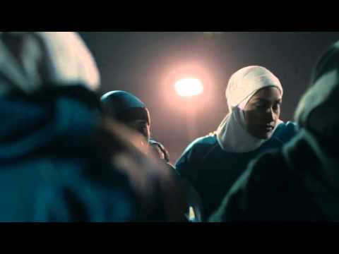 Nike   Find Your Greatness  — Soccer