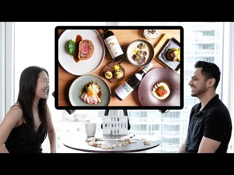 Ultimate Guide to Fine Dining in New York City