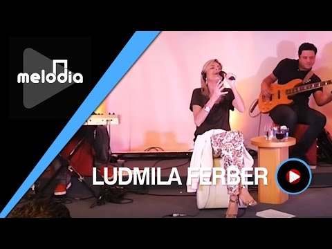 Ludmila Ferber - MAIOR É JESUS - Ao Vivo