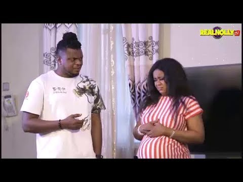 VILLAGE LIARS (BEHIND THE SCENE) - 2018 LATEST NIGERIAN NOLLYWOOD MOVIES