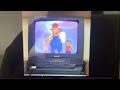 The Berenstain Bears Christmas Tree VHS 1987 Sped Up Embassy Nelson
