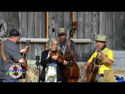 Senior-Senior Round 4 (Tie-Breaker) - 2023 Weiser (NOTFC) Fiddle Contest