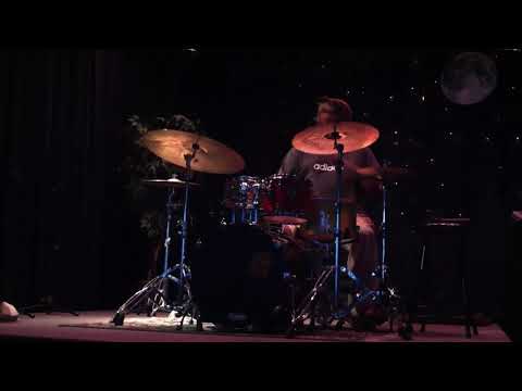 Poogie Bell Drum Clinic Jazz