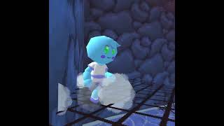 Kewtia Crystallite Hunt: Bridge Canyon (3) #3dplatformer #supermario64 #nintendo64 #gaming