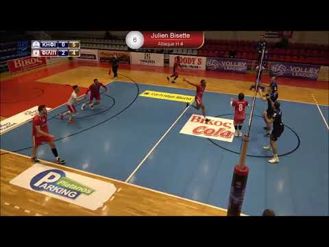 Best of Julien Bisette