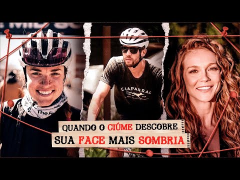 JEALOUSY M0RT4L - (Anna Moriah Wilson)