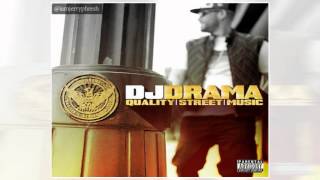 My Way - DJ Drama (Feat. Common, Kendrick Lamar &amp; Lloyd)