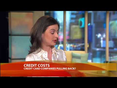 New Plan for Credit Cards