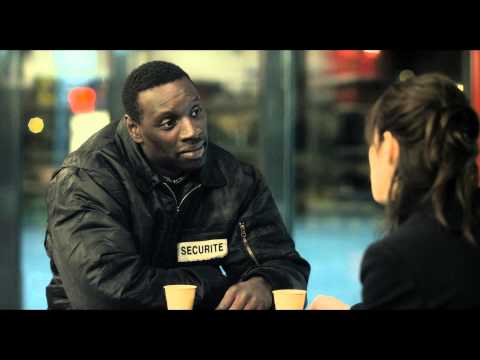 HEUTE BIN ICH SAMBA | Offizieller deutscher Trailer | JETZT als DVD, Blu-ray und VoD!