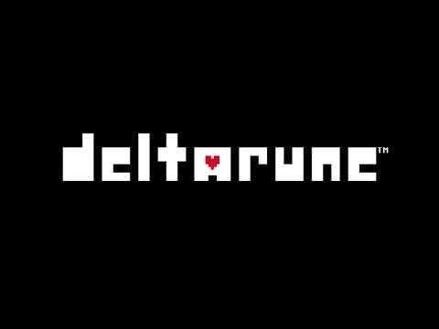Deltarune OST - Water.ogg