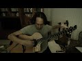 Song for Steven by Antoine Darfur - Cover, Played by Matthew Levy
