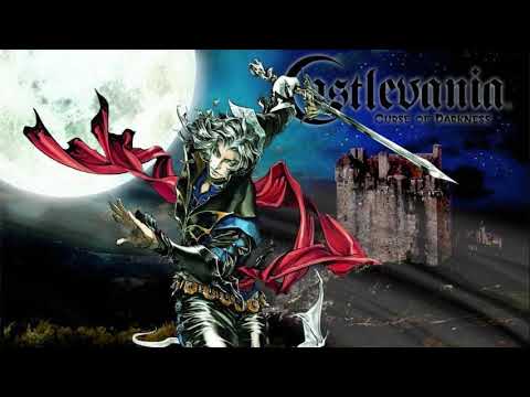 Best VGM 584 - Castlevania : Curse of Darkness - Mortvia Fountain