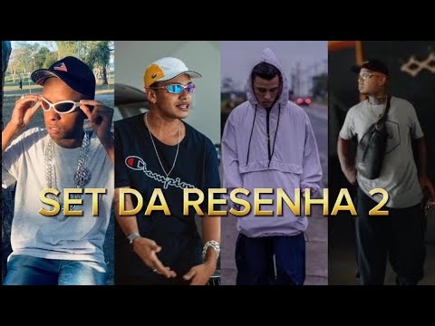 Set Da Resenha 2 Do MC Renan SP, MC Guuh, mc kaizame MC NT (house funk produções)