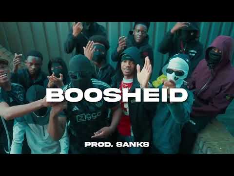 SHENNUMBANINE X (73) STACKZ #DUTCHDRILL TYPE BEAT "BOOSHEID"| 2024 DUTCHDRILL BEAT [PROD. SANKS]