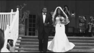 Erika and Jerry&#39;s Wedding  /  Love of my Life : Michael  W. Smith &amp; Jim Brickman