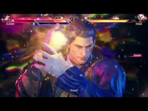 ✨ Tibetano 🇪🇸 (Asuka) vs Nino 🇮🇹 (Panda) | Losers Round 1 | TOP 8 – Brussels Challenge 2025 🇧🇪✨