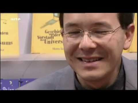 Der Zeichner Shaun Tan - Oscarreife Erzählungen