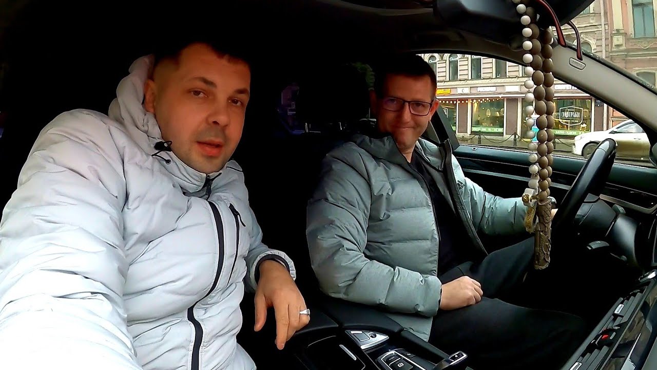 Встреча с КАЛЯН86, Питер самый красивый, эмоции переполняют