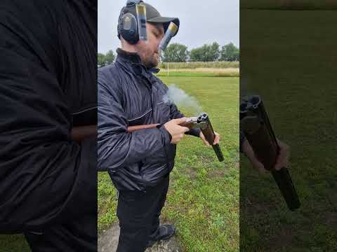 Beretta 686 Silver Pigeon | 20 Gauge Over Under Shotgun Review